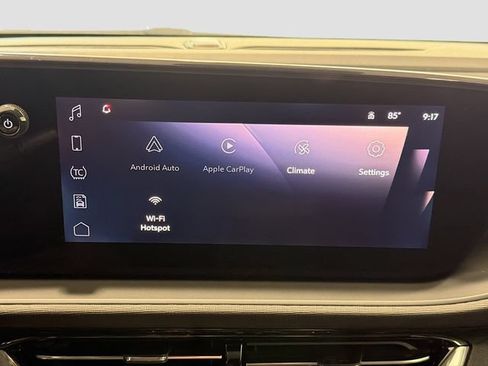 New 2026 Buick Envista Sport Touring w/ Convenience I Package FWD image 13