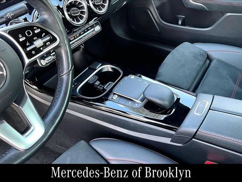Used 2023 Mercedes-Benz CLA 250 4MATIC image 19