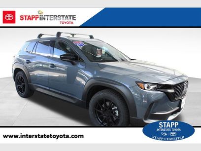 Used 2023 MAZDA CX-50 2.5 Turbo w/ Weather Package