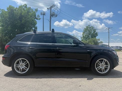 Used 2017 Audi Q5 3.0T Premium Plus w/ Technology Package AWD/4WD image 6