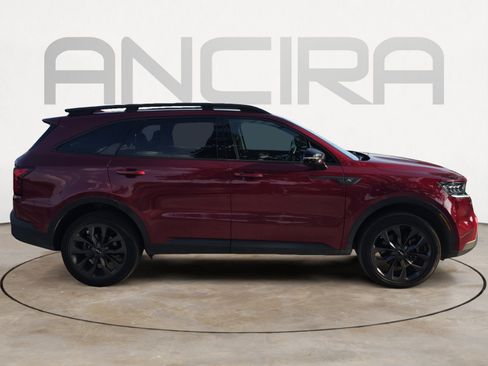 Certified 2023 Kia Sorento SX Prestige AWD/4WD image 9
