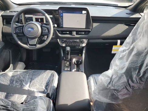 New 2026 Subaru Outback Premium image 15