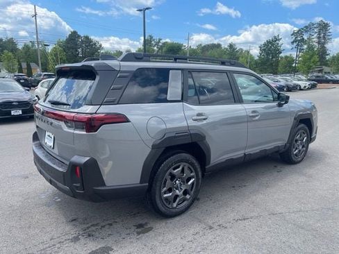 New 2026 Subaru Outback Premium AWD/4WD image 5