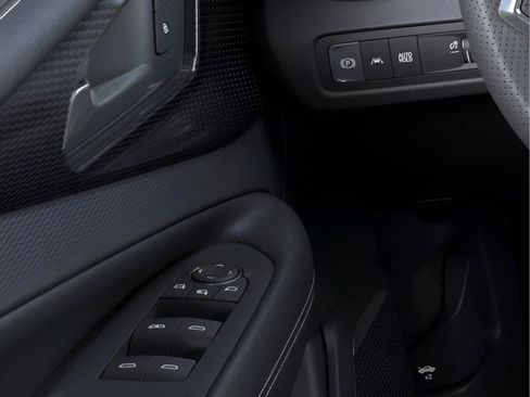 New 2026 Chevrolet Blazer EV LT w/ Midnight/Sport Edition FWD image 12