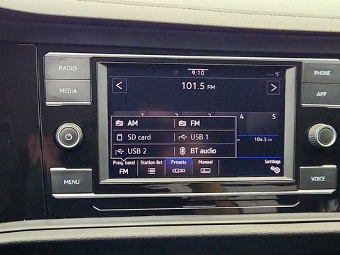 Used 2020 Volkswagen Jetta S w/ Driver Assistance Package image 18