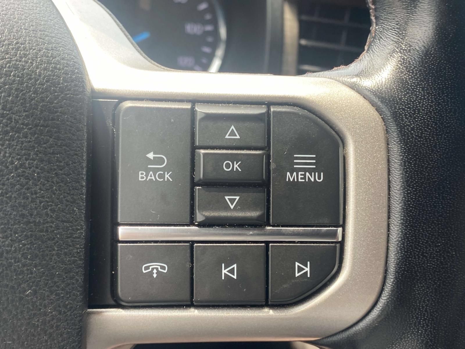 Used 2022 Ford Expedition Limited AWD/4WD image 26
