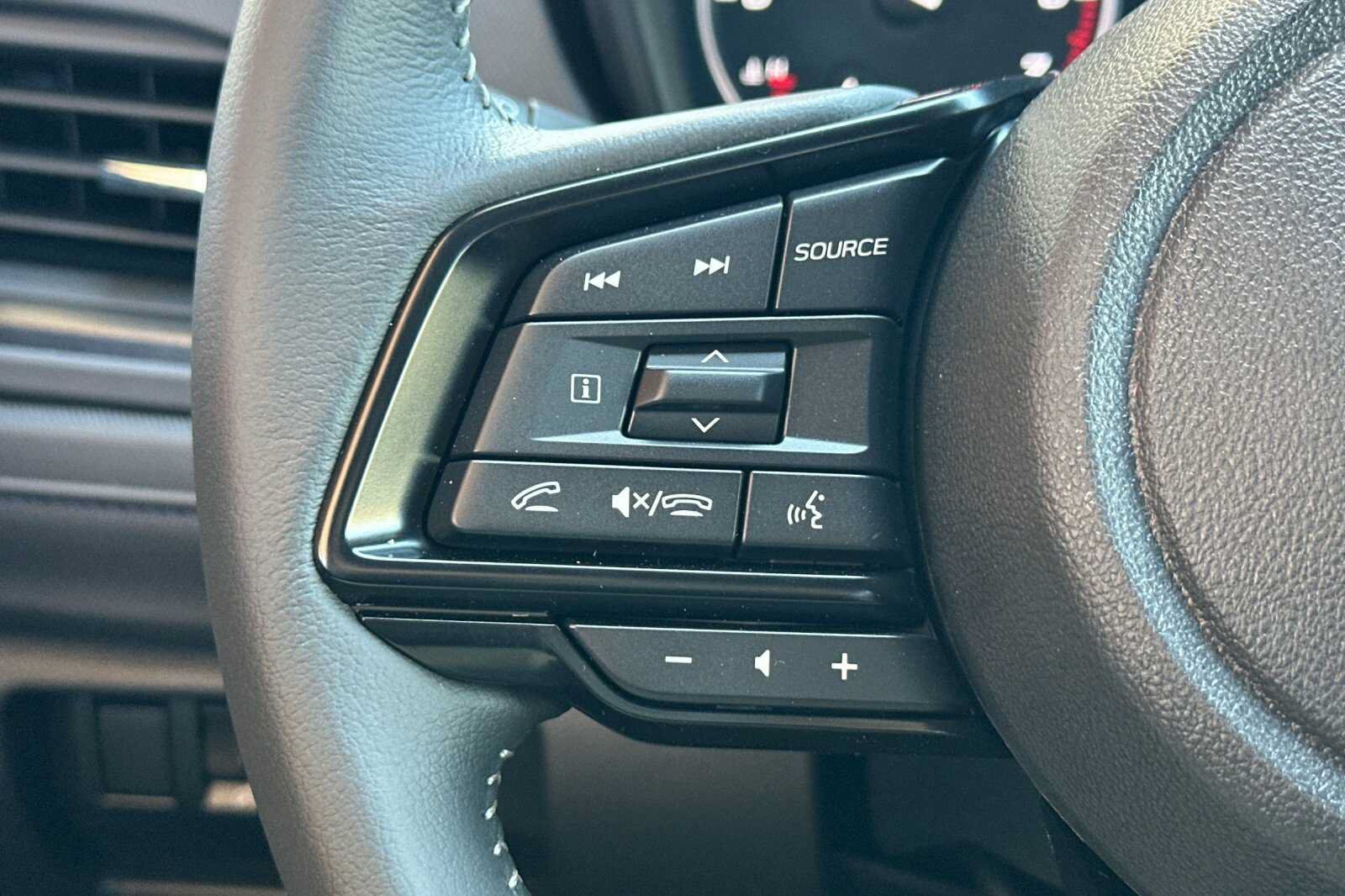 New 2026 Subaru Forester Premium AWD/4WD image 28