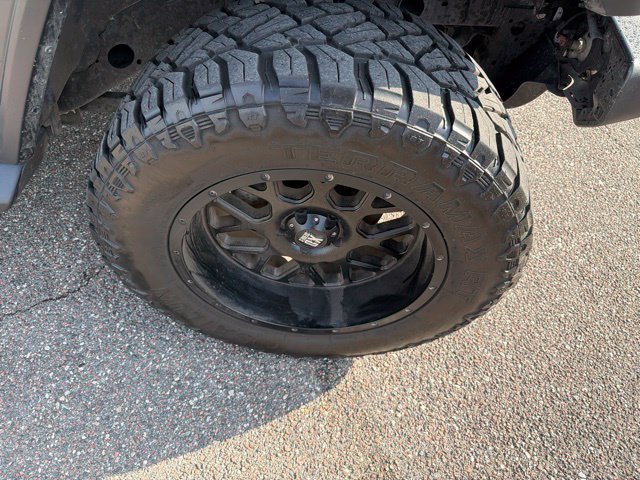 Used 2018 Jeep Wrangler Unlimited Sport AWD/4WD image 3