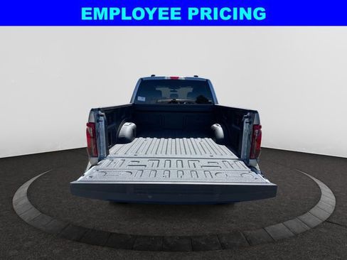 New 2026 Ford F150 STX AWD/4WD image 5