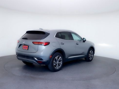 Used 2023 Buick Envision Essence image 7