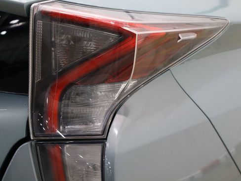 Used 2016 Toyota Prius Two image 34