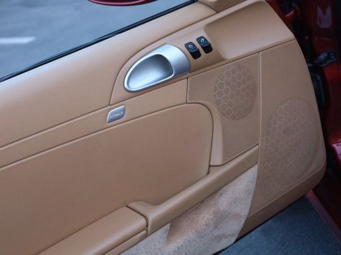 Used 2008 Porsche Boxster RWD image 23