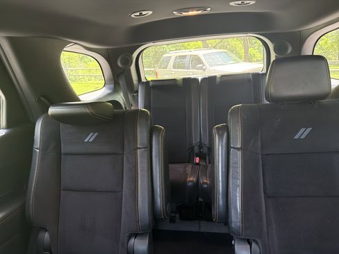 Used 2023 Dodge Durango R/T AWD/4WD image 13