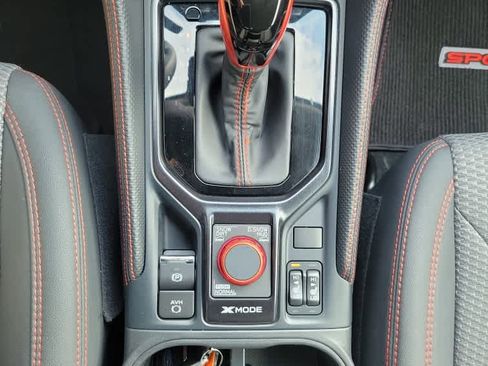 Certified 2023 Subaru Forester Sport image 17