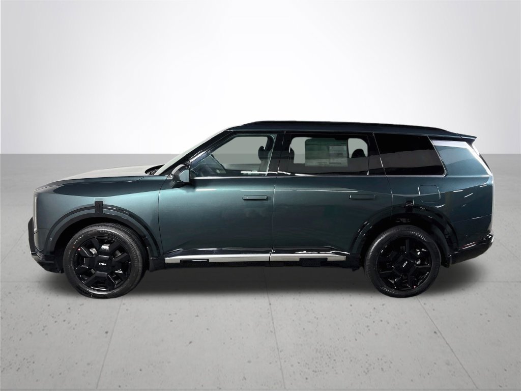 New 2027 Kia Telluride SX Prestige AWD/4WD image 9