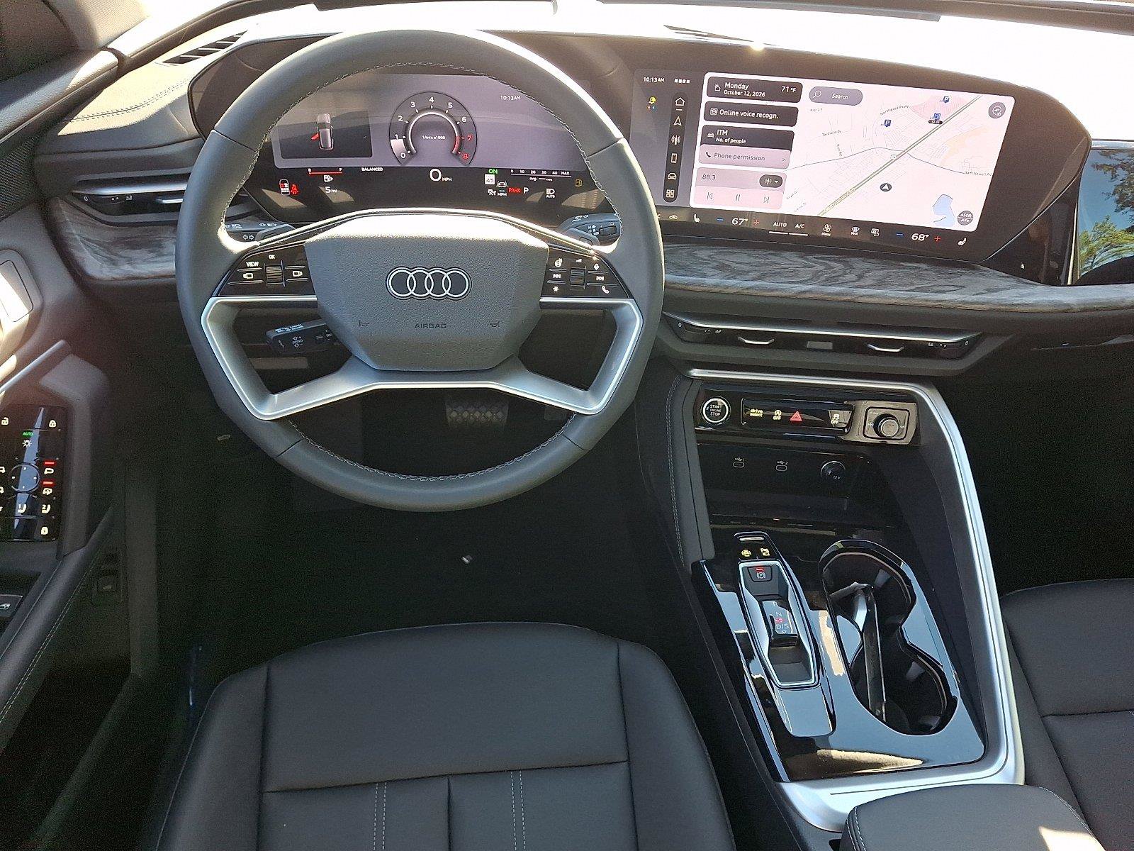 New 2026 Audi Q5 Premium AWD/4WD image 9