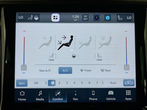 Used 2023 RAM 1500 Big Horn image 22