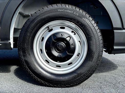 New 2025 Ford Transit 250 250 w/ Load Area Protection Package image 11