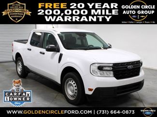 Used 2024 Ford Maverick XL w/ Equipment Group 100A Standard AWD/4WD video 1