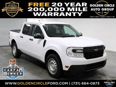 Used 2024 Ford Maverick XL w/ Equipment Group 100A Standard