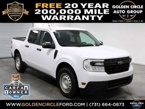 Used 2024 Ford Maverick XL w/ Equipment Group 100A Standard AWD/4WD image 1