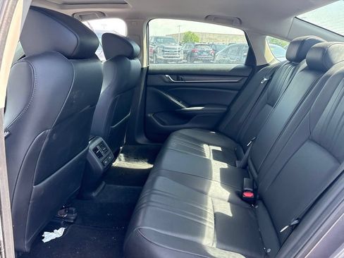 Used 2021 Honda Accord EX-L image 13