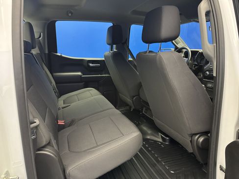 Used 2022 GMC Sierra 1500 Pro w/ Fleet Convenience Package image 21