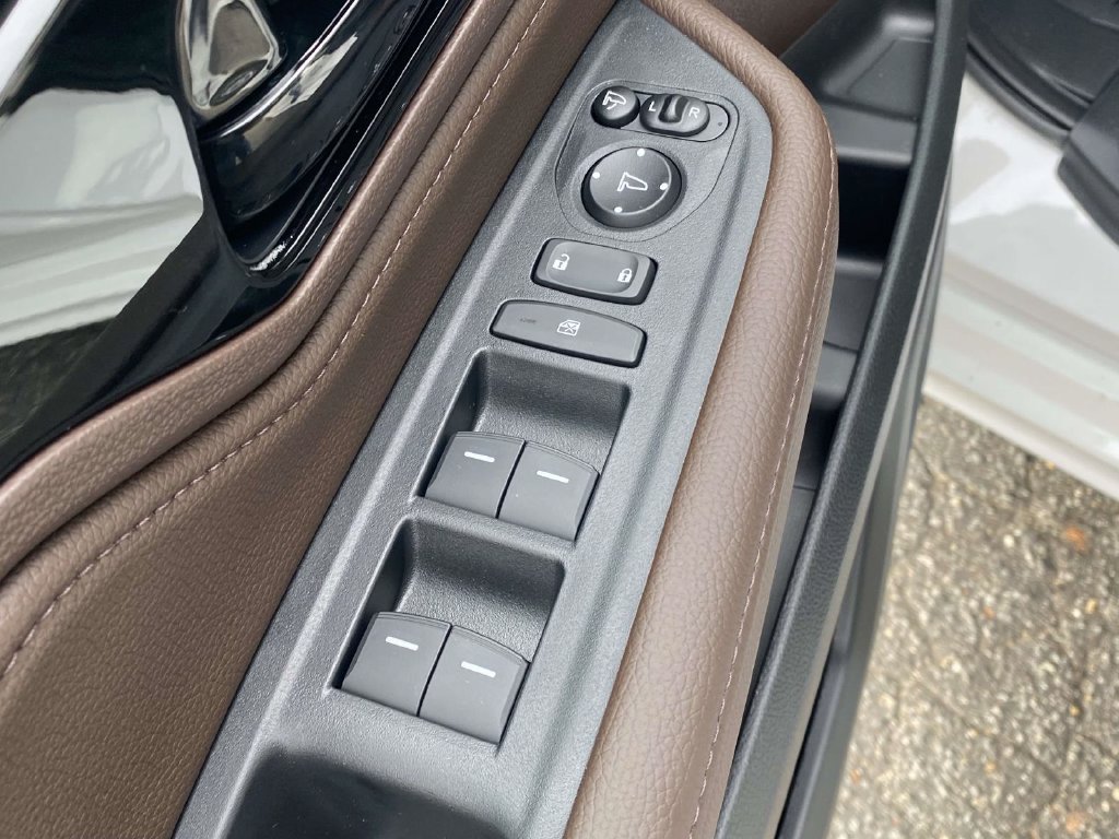 New 2027 Honda Odyssey Elite image 17