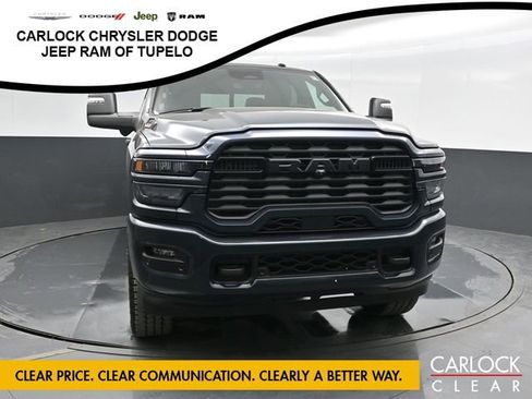 New 2026 RAM 2500 Big Horn image 5