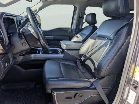 Used 2024 Ford F350 Lariat w/ Lariat Ultimate Package image 13