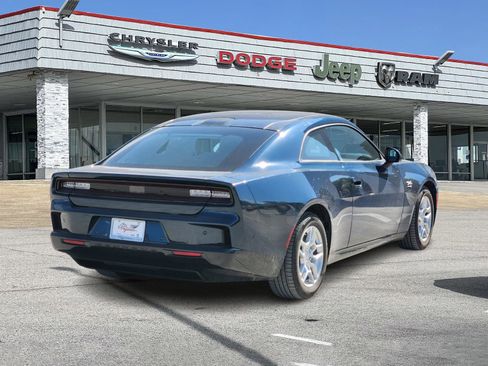 New 2025 Dodge Charger R/T w/ Sun & Sound Package image 4