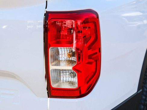 New 2025 Ford Ranger XL image 11