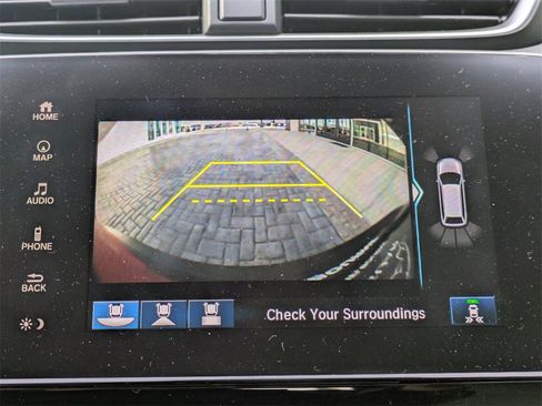 Used 2021 Honda CR-V Touring image 23