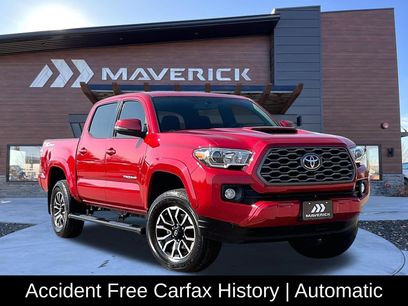 Used 2021 Toyota Tacoma SR5