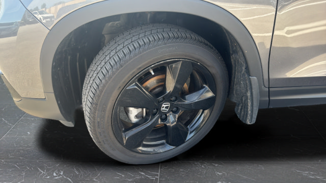Used 2021 Honda Passport Elite image 39