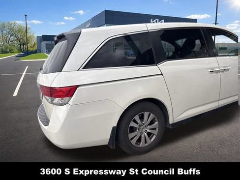 Used 2016 Honda Odyssey EX image 6