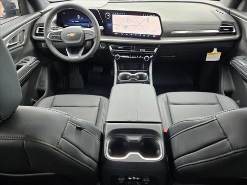 New 2026 Chevrolet Traverse LT w/ Sun and Wheel Package image 15