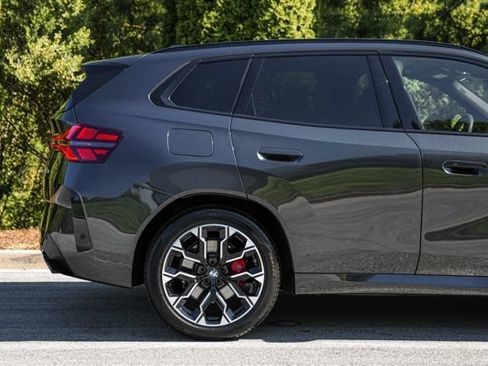 Used 2025 BMW X3 M50 w/ Premium Package AWD/4WD image 13