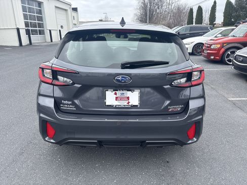 Used 2024 Subaru Impreza RS image 6