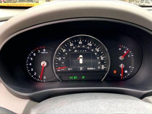 Used 2016 Kia Sorento EX w/ EX Touring Package image 24