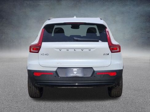 New 2026 Volvo XC40 B5 Plus w/ Protection Package Premier image 6