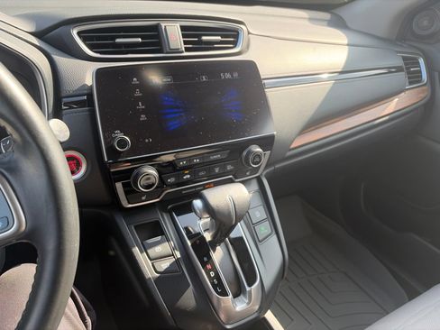 Used 2020 Honda CR-V EX-L image 6