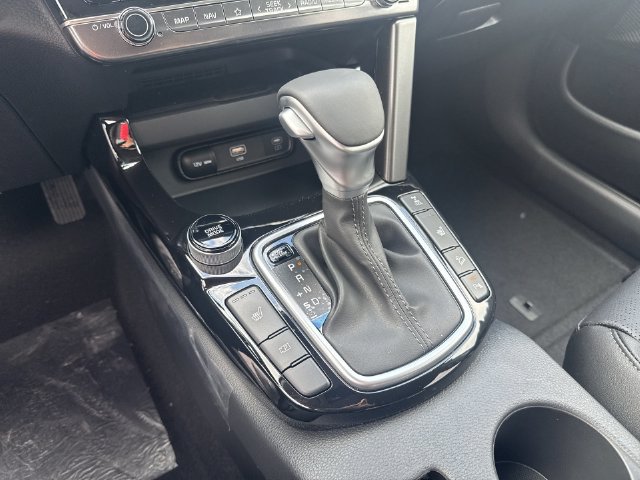 New 2026 Kia Seltos SX AWD/4WD image 17