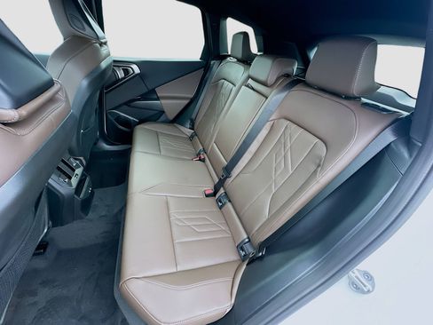New 2026 BMW X3 xDrive30i AWD/4WD image 19