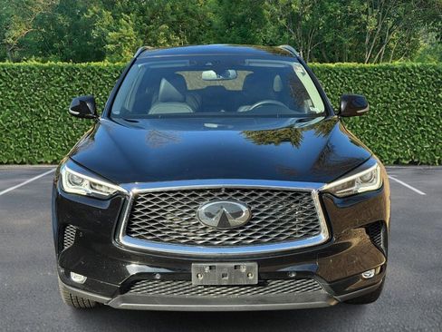 Used 2019 INFINITI QX50 Essential w/ Premium Heat Package image 7