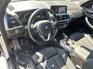 Used 2019 BMW X3 sDrive30i video 2