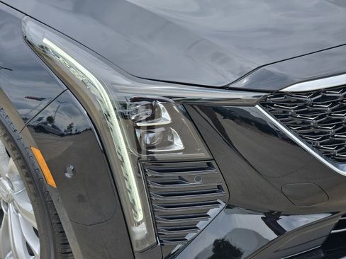 New 2026 Cadillac CT5 Premium Luxury image 9