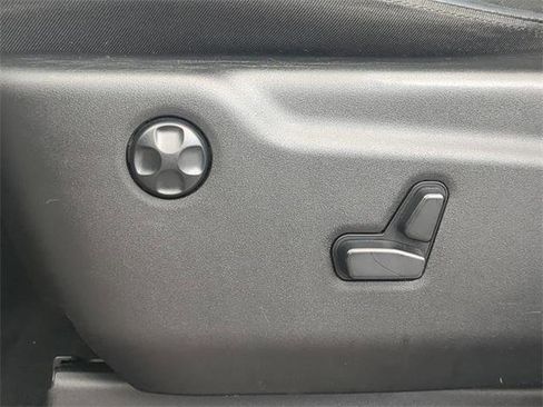 Certified 2020 Jeep Grand Cherokee Altitude image 23