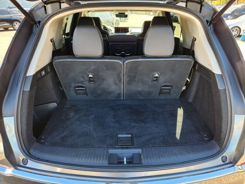 Certified 2023 Acura MDX SH-AWD w/ Technology Package image 21