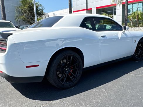 Used 2019 Dodge Challenger R/T Scat Pack w/ 1320 Drag Pack RWD image 3